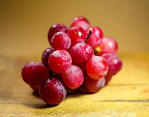 酿酒葡萄 vs. 食用葡萄：从果实到杯中的奥秘