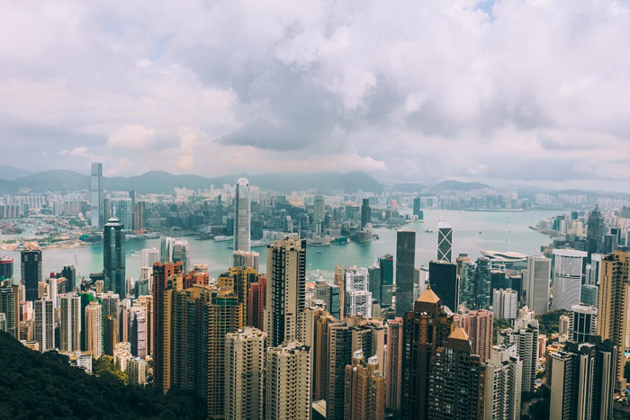 首届粤港澳大湾区创业大赛火热报名中！HONIK助力赢取丰厚创业启动金