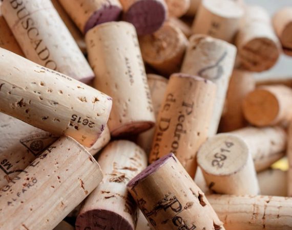 How to Assess the Value of Wine Through the Cork?
