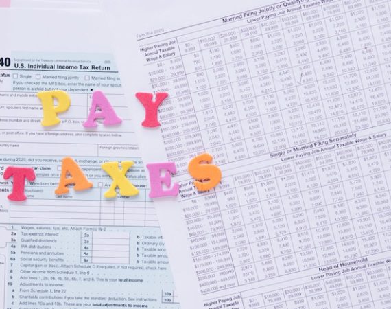 No More Tax Season Anxiety: A Comprehensive Guide to How Tax Loans Work and Application Tips