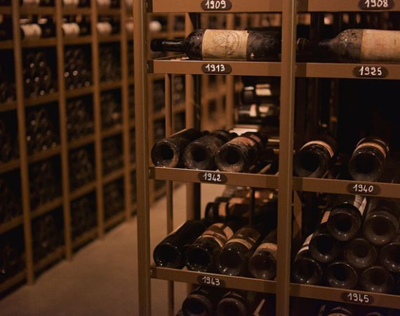 Don’t Be Fooled by the Label! The Everyday Person’s Guide to Choosing Supermarket Wine