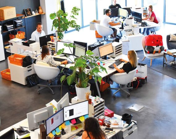 Branding Is More Than a Logo: The Complete Guide to Building Brand Awareness from Zero