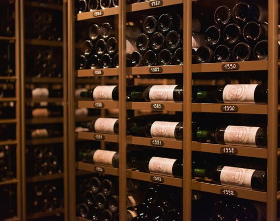 Why 20°C Is the Lifeline of Wine | The Truth About the Critical Temperature That Determines Wine Quality