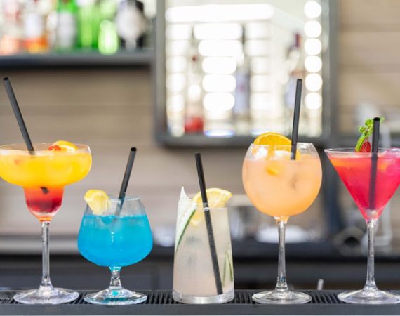 Start Your Home Bistro Effortlessly, Beginning with Your First Cocktail