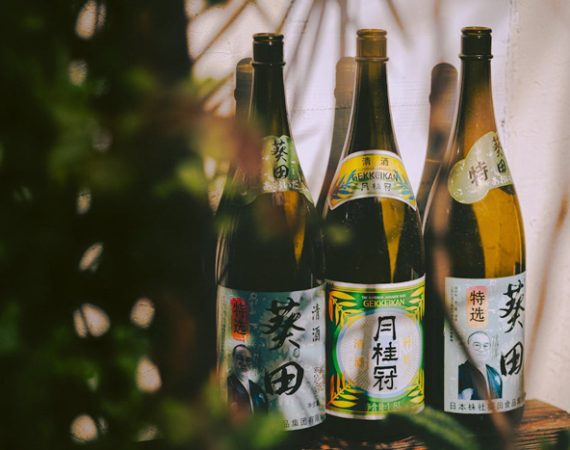 Is Daiginjo Always Better Than Junmai? Break the Grade Myth and Reclaim Your Palate’s Freedom