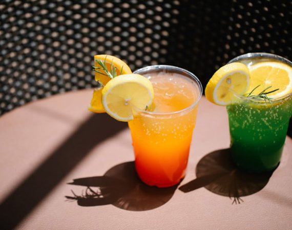 A Nostalgic Drink That Sparks Both Love and Controversy: Is Red Wine + Sprite a Slow Poison?