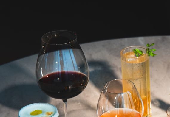 The Complete Guide to Convenience Store Cocktails After Work: Easy, Enjoyable Buzz at Your Fingertips