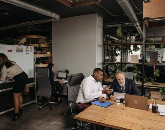 Want to Set Up a Company in Hong Kong? Understanding Business Registration and Company Registration in One Go